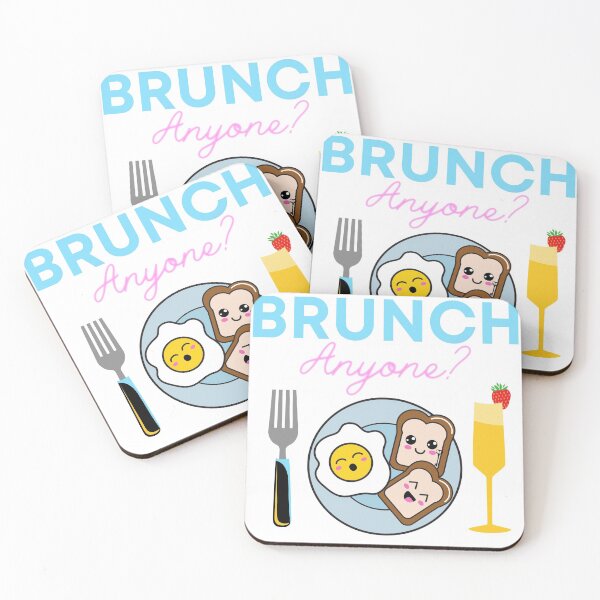 Item preview, Find It? Brunch designed and sold by Find It?.