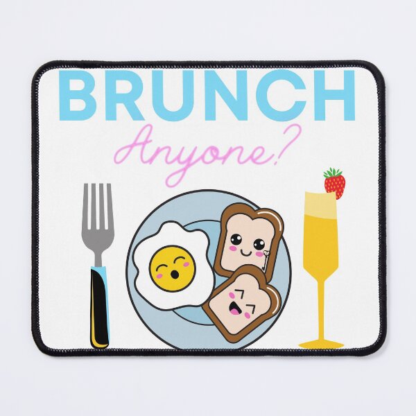 Item preview, Find It? Brunch designed and sold by Find It?.