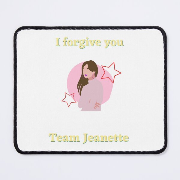 Item preview, I Forgive You designed and sold by JadeEye.