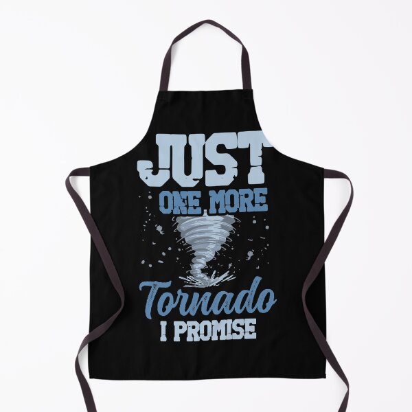 Item preview, Storm chasing funny Tornado designed and sold by THaDesign.
