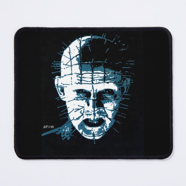 Item preview, Pinhead designed and sold by artxsdh.