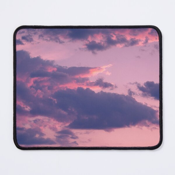 Item preview, Beautiful Lavender Purple Sunset designed and sold by newburyboutique.