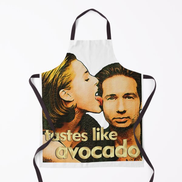 Item preview, David tastes like avocado designed and sold by altaircolin.