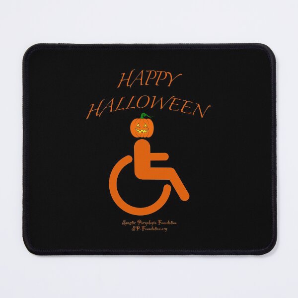 Item preview, Pumpkin Head Halloween designed and sold by Spastic Paraplegia.