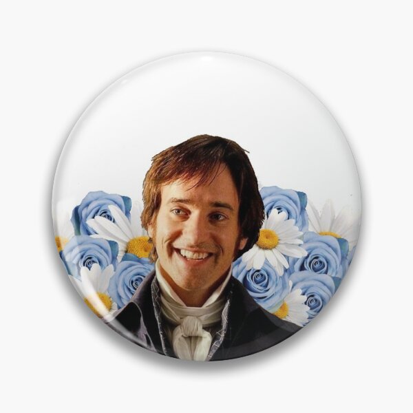 Artikelvorschau, Matthew Mcfadyen Mr. Darcy entworfen und verkauft von Vin16.