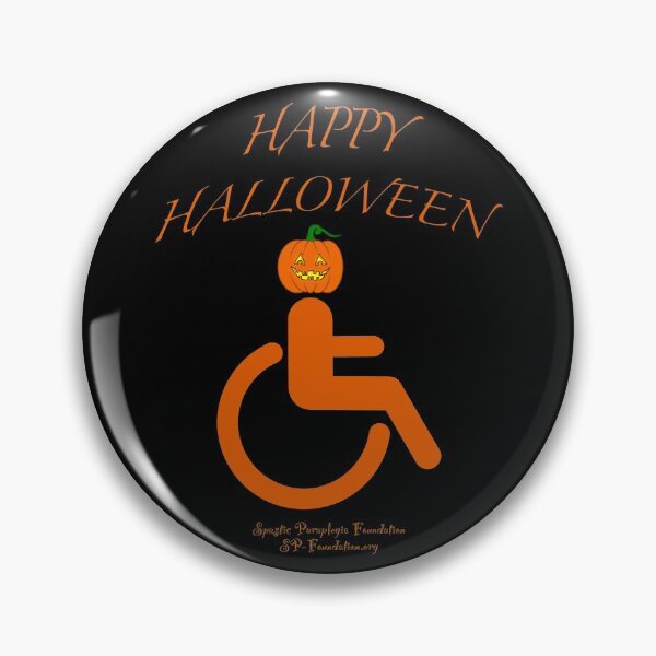 Item preview, Pumpkin Head Halloween designed and sold by Spastic Paraplegia.