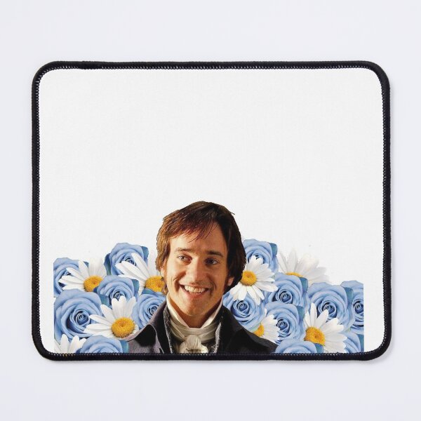 Item preview, Matthew Mcfadyen Mr. Darcy designed and sold by Vin16.