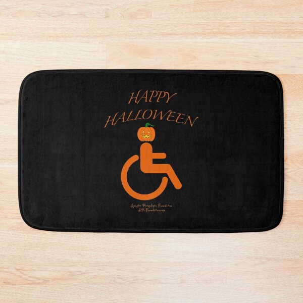 Item preview, Pumpkin Head Halloween designed and sold by Spastic Paraplegia.