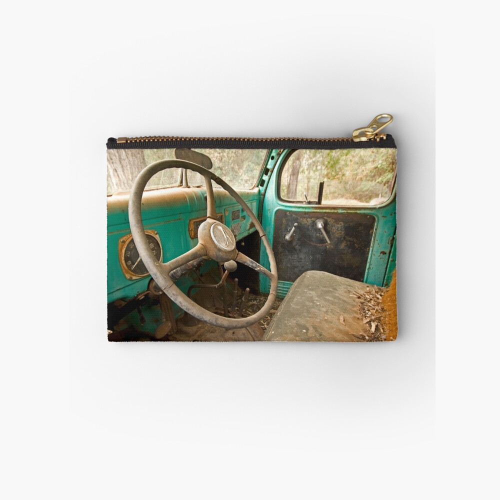 Item preview, Zipper Pouch designed and sold by scullumber.