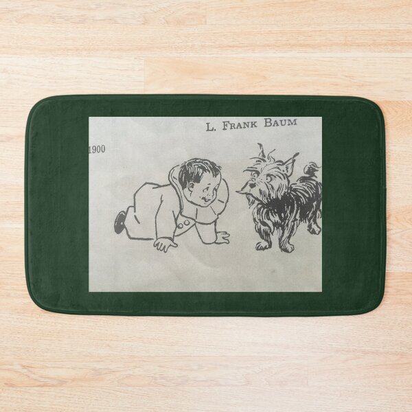 Artikelvorschau, Ein Munchkin mit Toto entworfen und verkauft von Jenniferkate72.