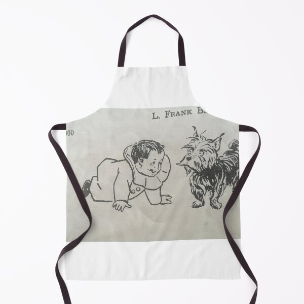 Item preview, A Munchkin with Toto designed and sold by Jenniferkate72.