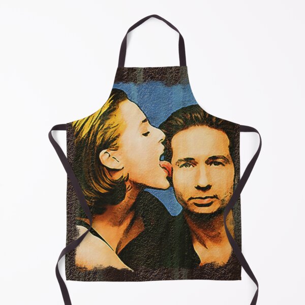 Item preview, Gillian licks David's face designed and sold by altaircolin.