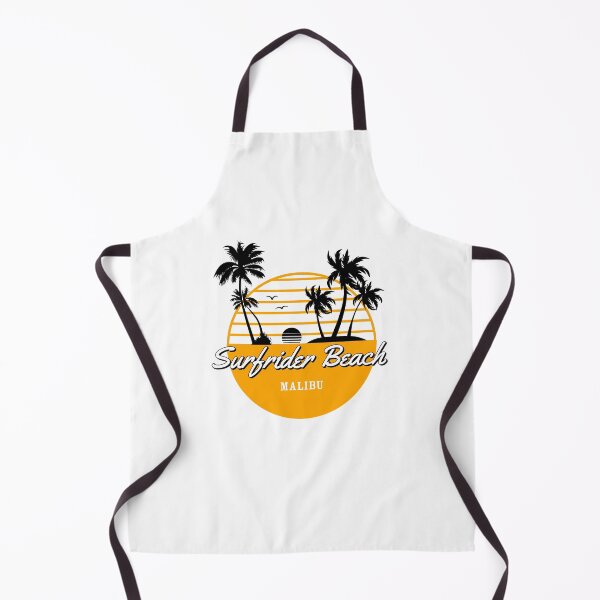 Item preview, Surfrider Beach Malibu California Vintage Retro Surf USA Travel Vacation Summer Sunset Beach designed and sold by tmartinezta.