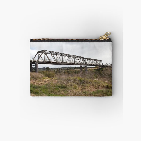 Item preview, Luskintyre Bridge -Hunter River, NSW Australia designed and sold by SNPenfold.