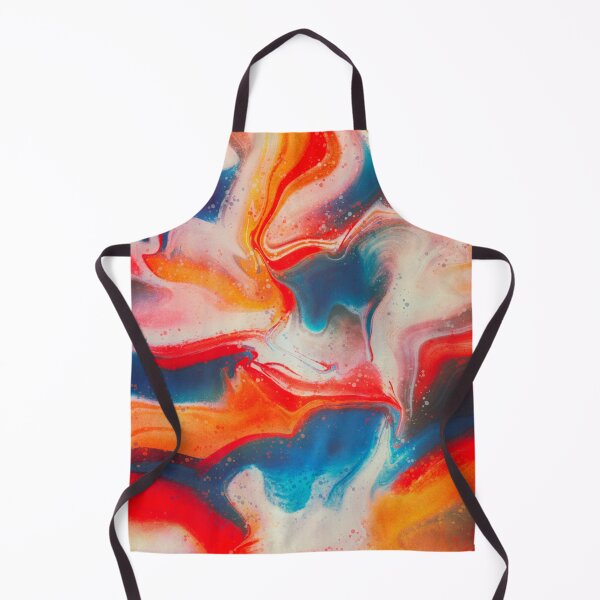 Item preview, Bonfire digital marbling designed and sold by CP-Creations.