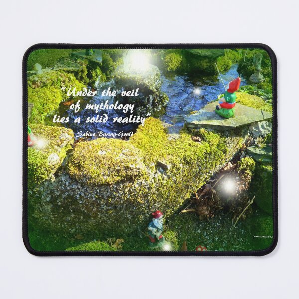 Item preview, MYTHOLOGY designed and sold by Vaengi.