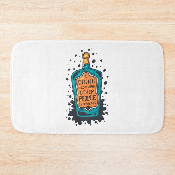 Item preview, Drinking Bottle designed and sold by Vector Scout Lab.