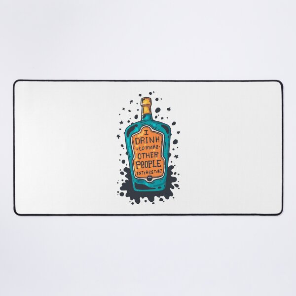 Item preview, Drinking Bottle designed and sold by Vector Scout Lab.