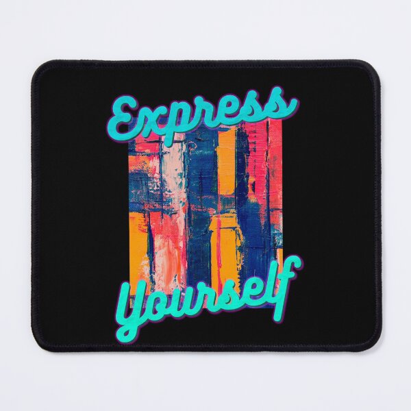 Item preview, Express yourself designed and sold by NTxPhotography.