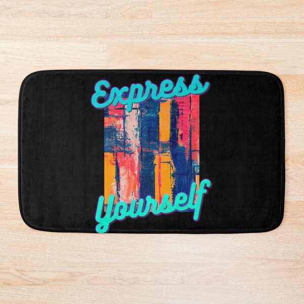 Item preview, Express yourself designed and sold by NTxPhotography.