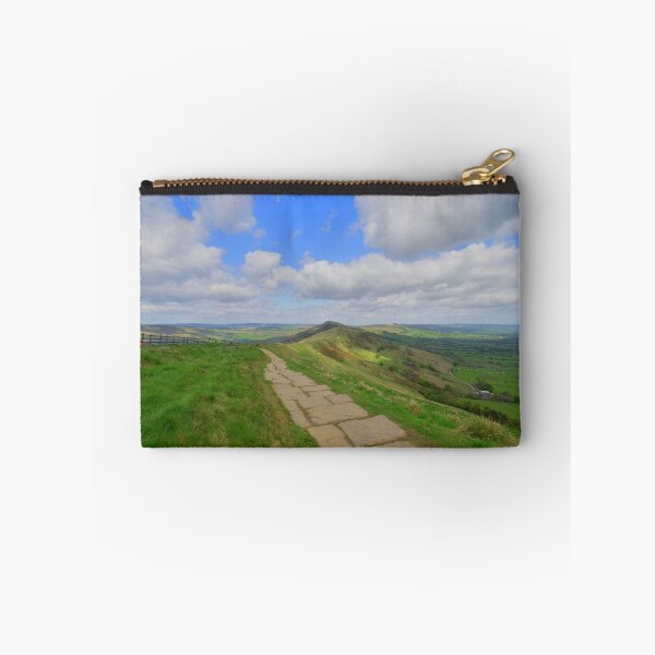 Item preview, The Peak District: Along the Great Ridge designed and sold by Rob Parsons (Just a Walker with a Camera).