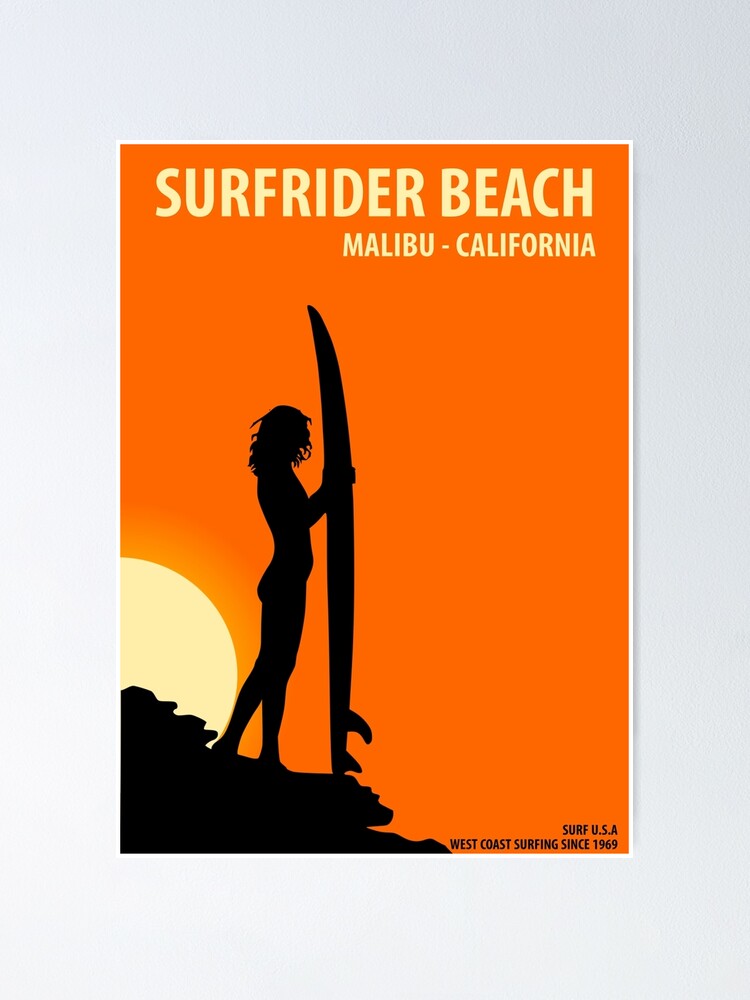 Surfrider vintage hotsell