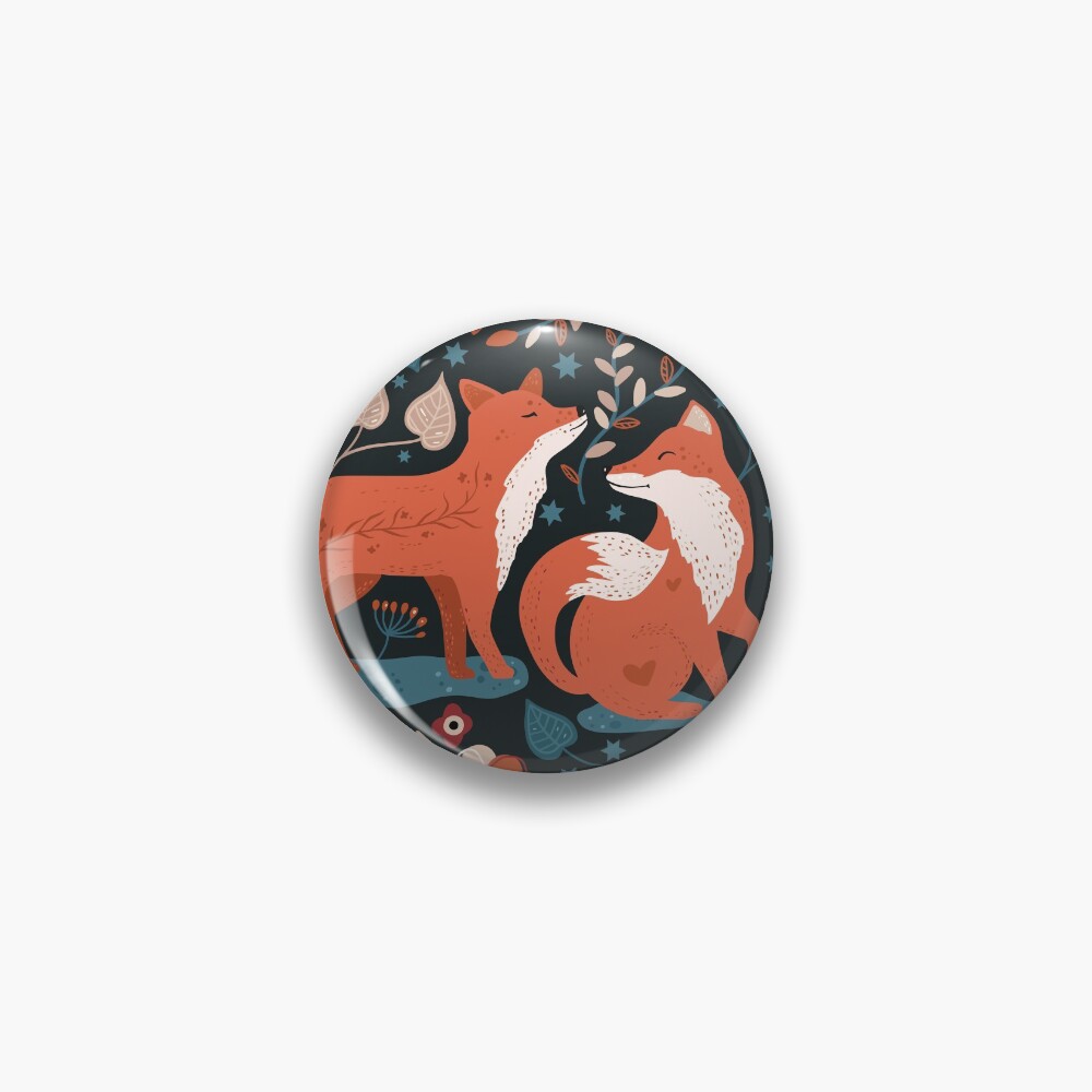 Item preview, Pin designed and sold by TwelveTonnes.