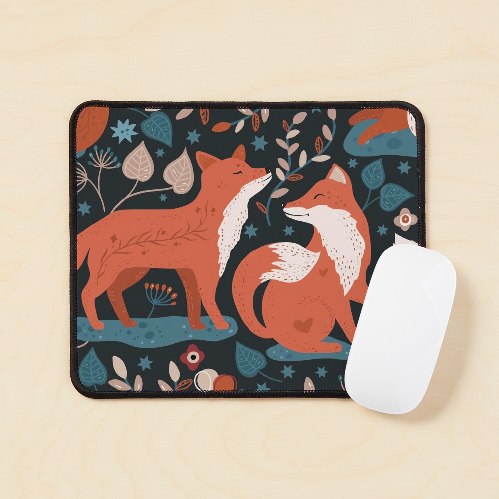 Item preview, Mouse Pad designed and sold by TwelveTonnes.