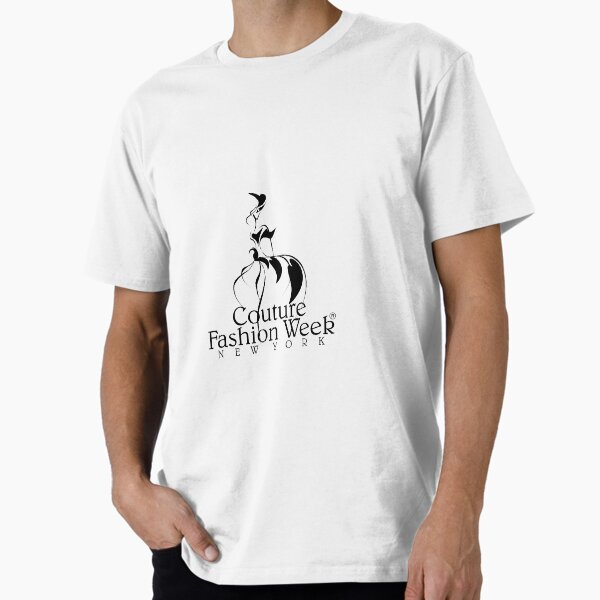 Couture Fashion Week New York Premium T-Shirt