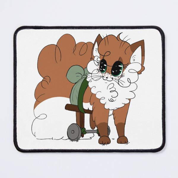 Item preview, Pippen designed and sold by FeatherOwO.