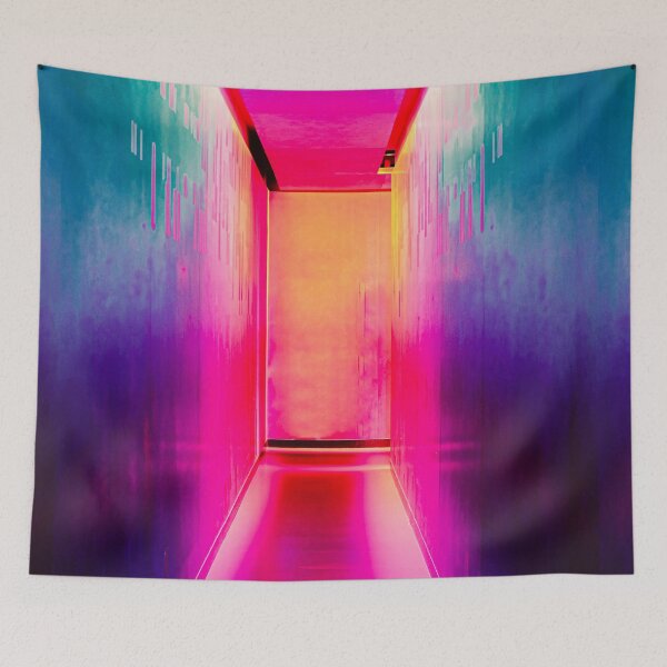 Item preview, RGB Door designed and sold by Leoster.