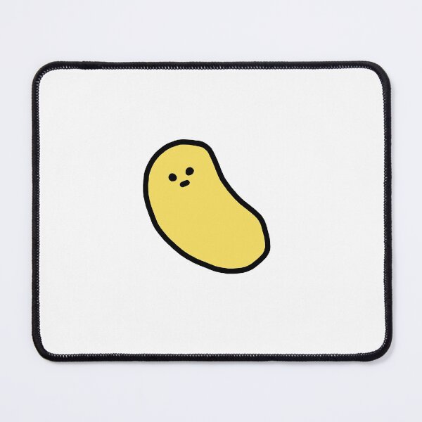 Item preview, a potato chip designed and sold by kpopotato.