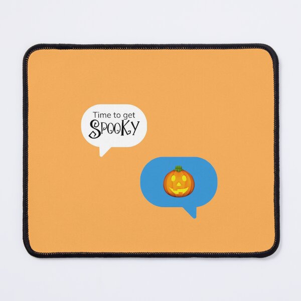 Item preview, Chasing Childhood Podcast Spooky Texts Design designed and sold by Chasing Childhood.