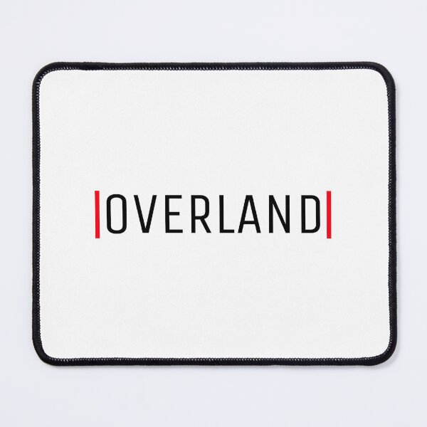 Item preview, Simple Overland designed and sold by Mayflytees.