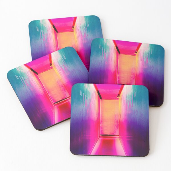 Item preview, RGB Door designed and sold by Leoster.