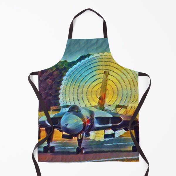 Item preview, Vulcan Chute Landing In Slumber designed and sold by Fearless-Fox.