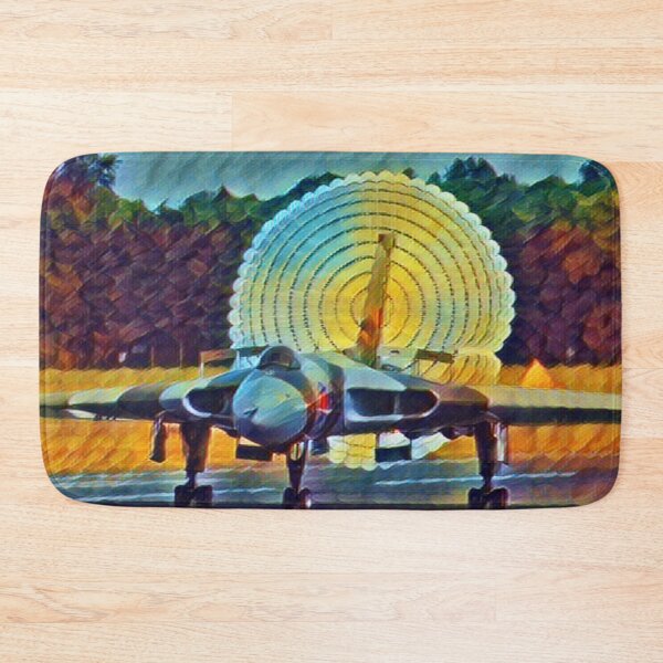 Item preview, Vulcan Chute Landing In Slumber designed and sold by Fearless-Fox.