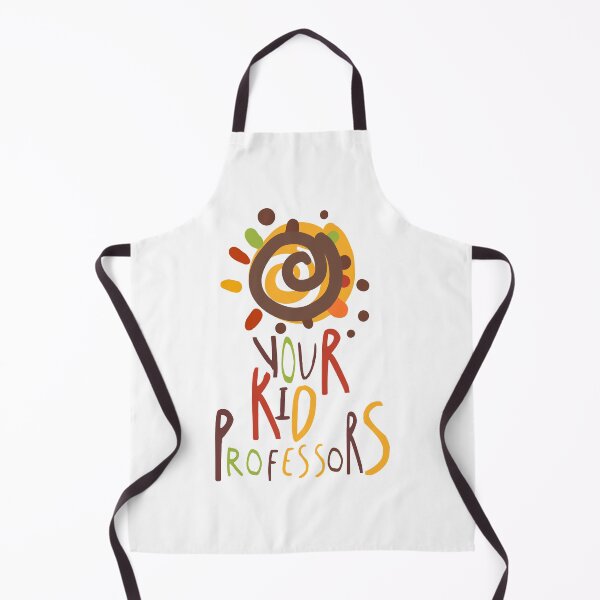 Item preview, Your Kids Professors designed and sold by TellersUntold.