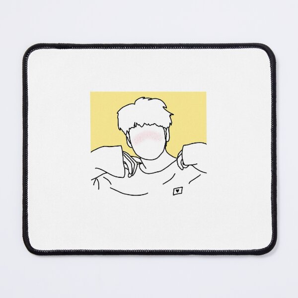 Item preview, Dongwon KNK kpop designed and sold by kpopotato.
