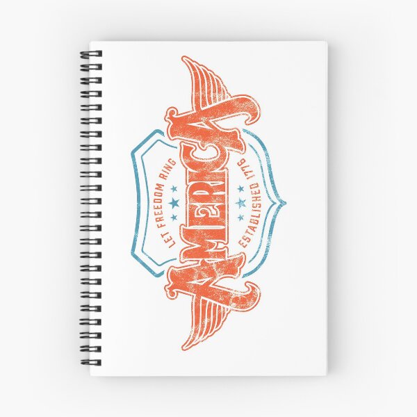 Item preview, America - Shield Design (Worn Full Color) designed and sold by Justin Ellis.