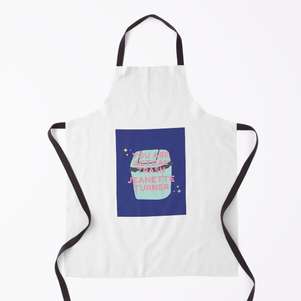 Item preview, You Are Actual Trash designed and sold by JadeEye.