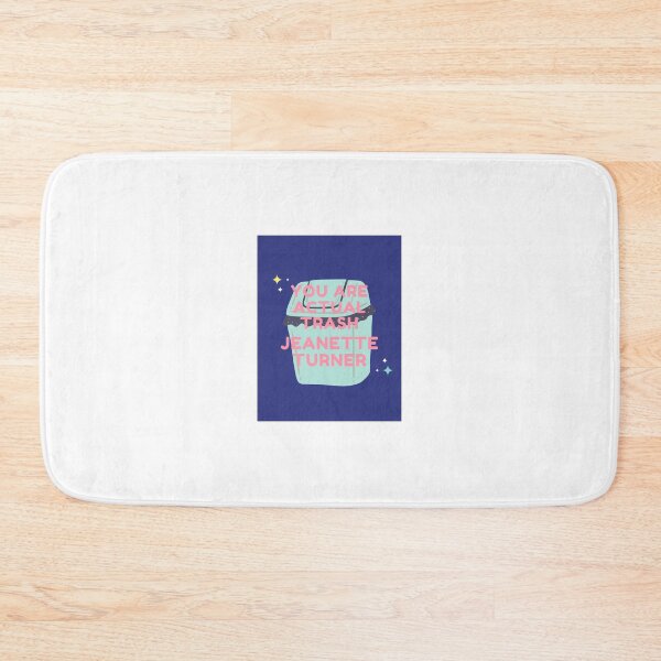 Item preview, You Are Actual Trash designed and sold by JadeEye.