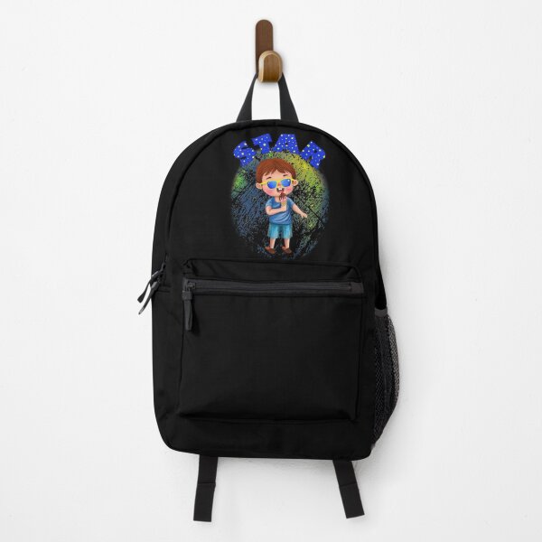 Item preview, Star word, kid with ice cream designed and sold by crevettedesign.