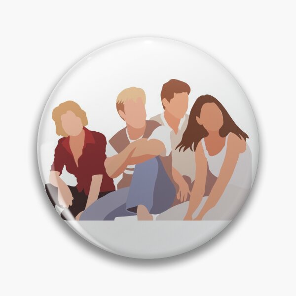 Item preview, Dawson's Creek designed and sold by Mia Van de Loo.
