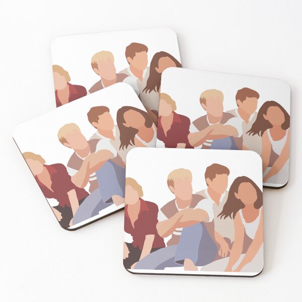 Item preview, Dawson's Creek designed and sold by Mia Van de Loo.