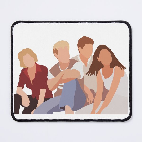 Item preview, Dawson's Creek designed and sold by Mia Van de Loo.