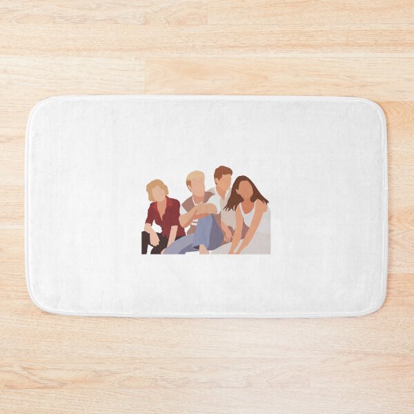 Item preview, Dawson's Creek designed and sold by Mia Van de Loo.