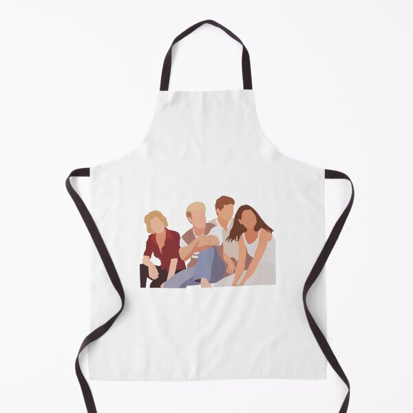 Item preview, Dawson's Creek designed and sold by Mia Van de Loo.