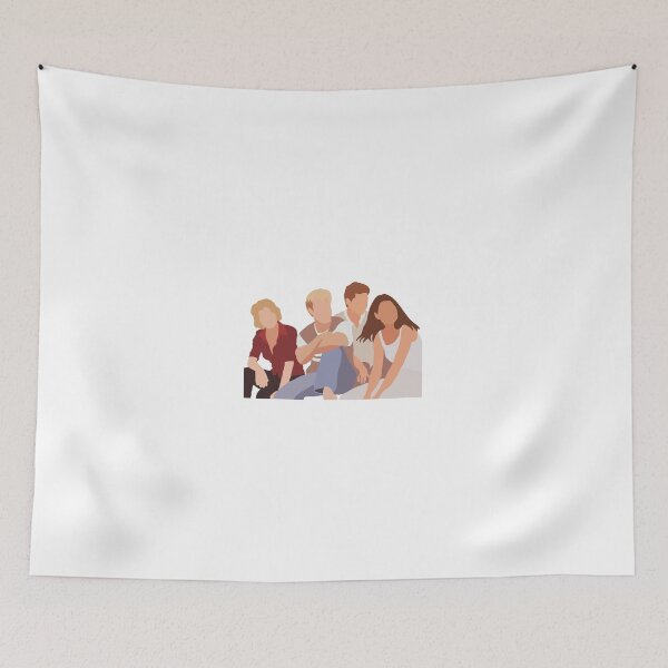 Item preview, Dawson's Creek designed and sold by Mia Van de Loo.