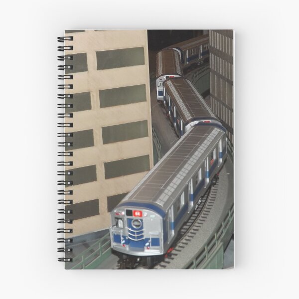 Item preview, Model Trains, Model Buildings, New York City designed and sold by lenspiro.